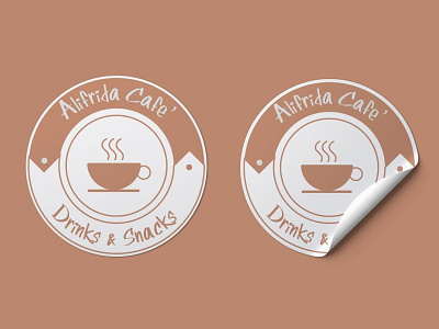COFFEE LOGO #design #Logo #Graphics #Ideas #Photoshop #coffee branding graphic design logo ui