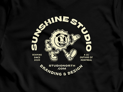 Sunshine Studio