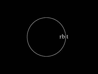 Orbit logo branding design graphic design icon logo logo design modern minimalist orbit design orbit logo vector