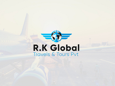 Globe Travel logo