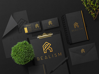 R initial Luxury Minimalist Logo Design brand guidelines brand identity branding conceptual corporate identity design graphic design icon logo logo design luxury design luxury logo luxury r logo modern minimalist packaging labeling premium professional r design r logo vector