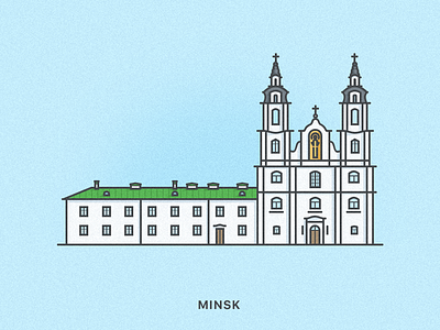 Minsk