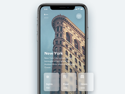 City Guides — New York