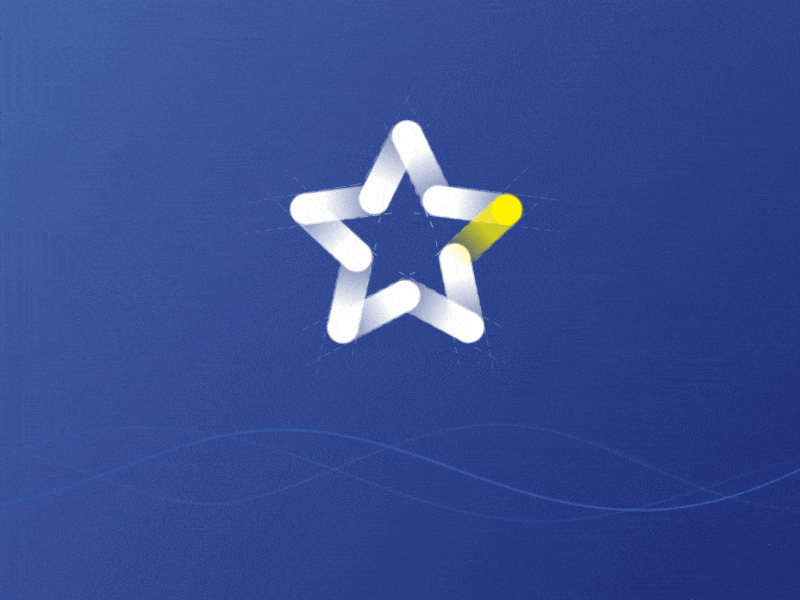 星任务logo