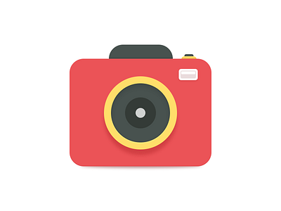 Camera Icon camera icon sanityd