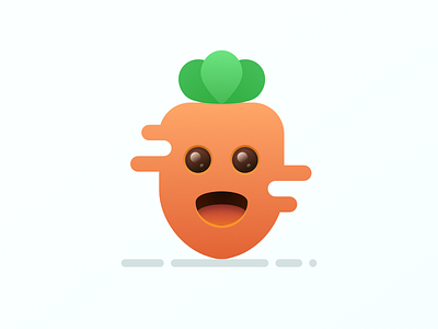 Carrot Emoji