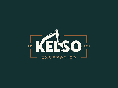 Kelso Excavation