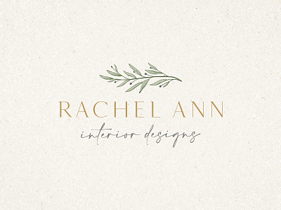 Rachel Ann Interior Designs