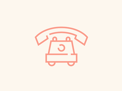 telephone icon