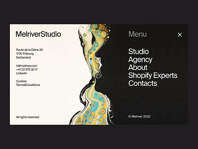 MelriverStudio