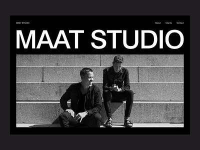 Maat Studio