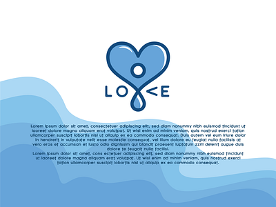 lo<e branding logo