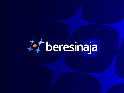 #beresinaja brand branding clean company design design logo elegant flatlogo graphic design home identity illustration logo logomark minimalist modern stationary trademark vector