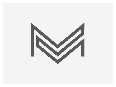 Personal Logo by Marcos Vale on Dribbble