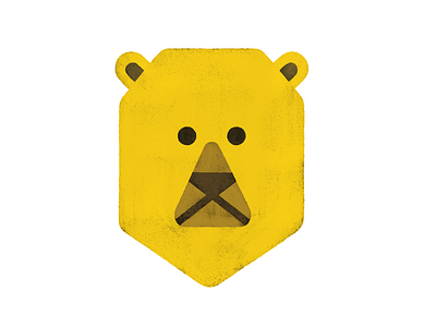 Gold Bear