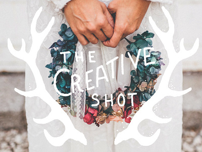 The Creative Shot  - Stamp