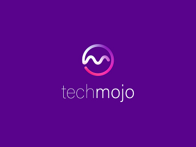 Techmojo Logo