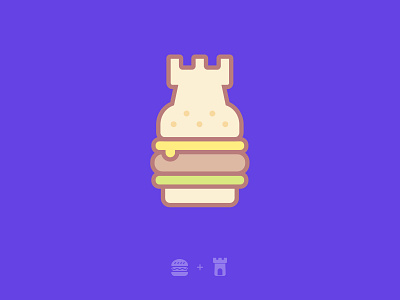 Castle Burger