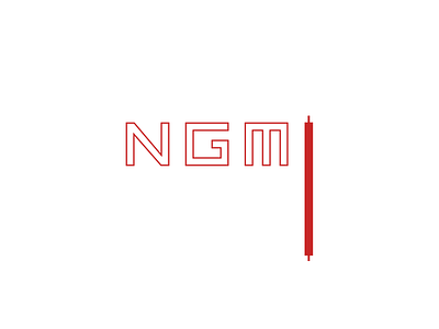 NGMI crypto illustration nft sketch text trade trading type