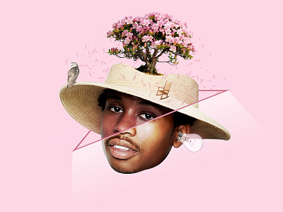 Flower Child Raury