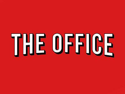 Netflix Rebrand bingewatch funny humor netflix stream the office