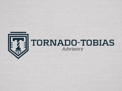 Tornado Tobias Main Logo