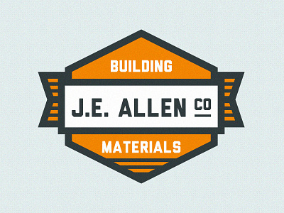J.E.ALLEN Logo 2