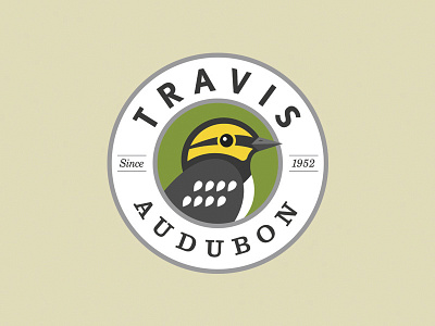 Travis Audubon