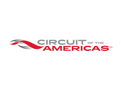 Circuit of the Americas branding circuit cota f1 formula 1 logo race track