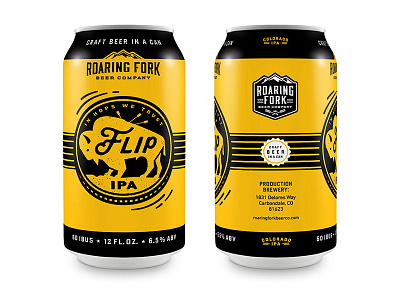 Flip IPA