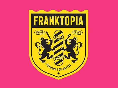 Franktopia
