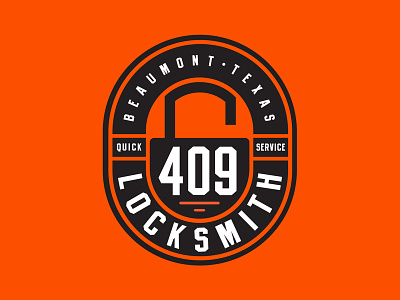 409 Locksmith