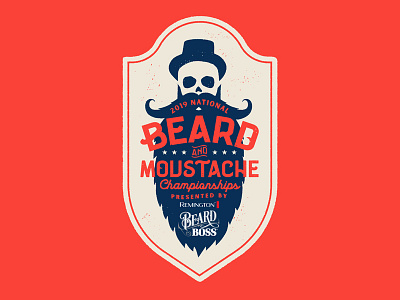 National Beard & Moustache Championship