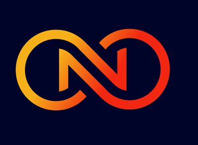 CNC Logo Design illustration logo ux