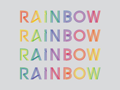 Rainbow castro gay pride gay rights lgbt lgbtq rainbow
