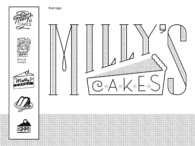 Milly's Cakes