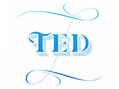 Ted