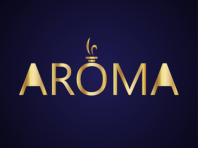 Aroma Main Logo 01