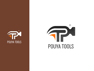 Pouya Tools logo