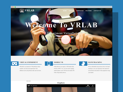 VRLAB