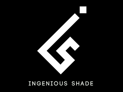 Ingenious Shade logo