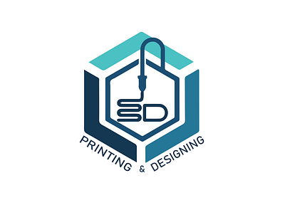 Printing & Designing Logo