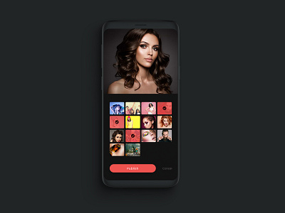 Photo Album App album album app android app android app design app design gallery gallery app gallery app design ios app ios app design photo photo app photo app design