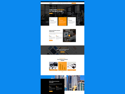 Aarshi business business agency business website consultancy website web design website design wordpress wordpress theme