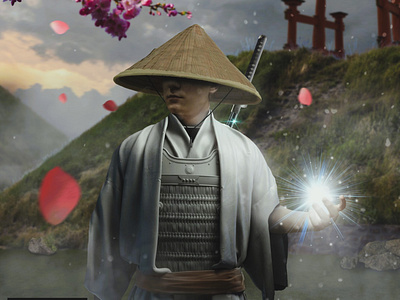 Samurai