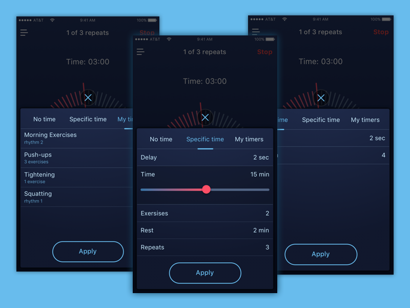 timer-settings-by-olga-on-dribbble