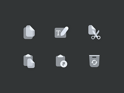 File Icons