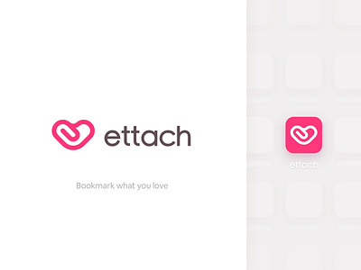 ettach - Bookmark what you love