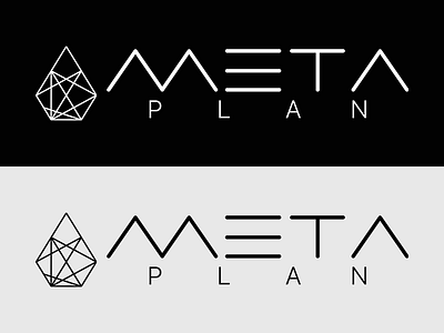 Logo Metaplan e commerce logo metaplan shop