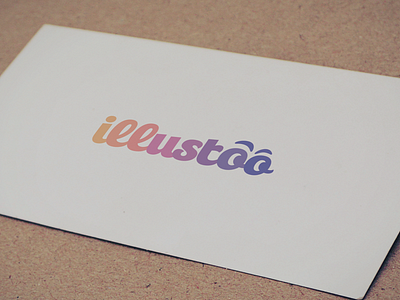 Illustoo branding card illustration india logo marketplace saurabhj